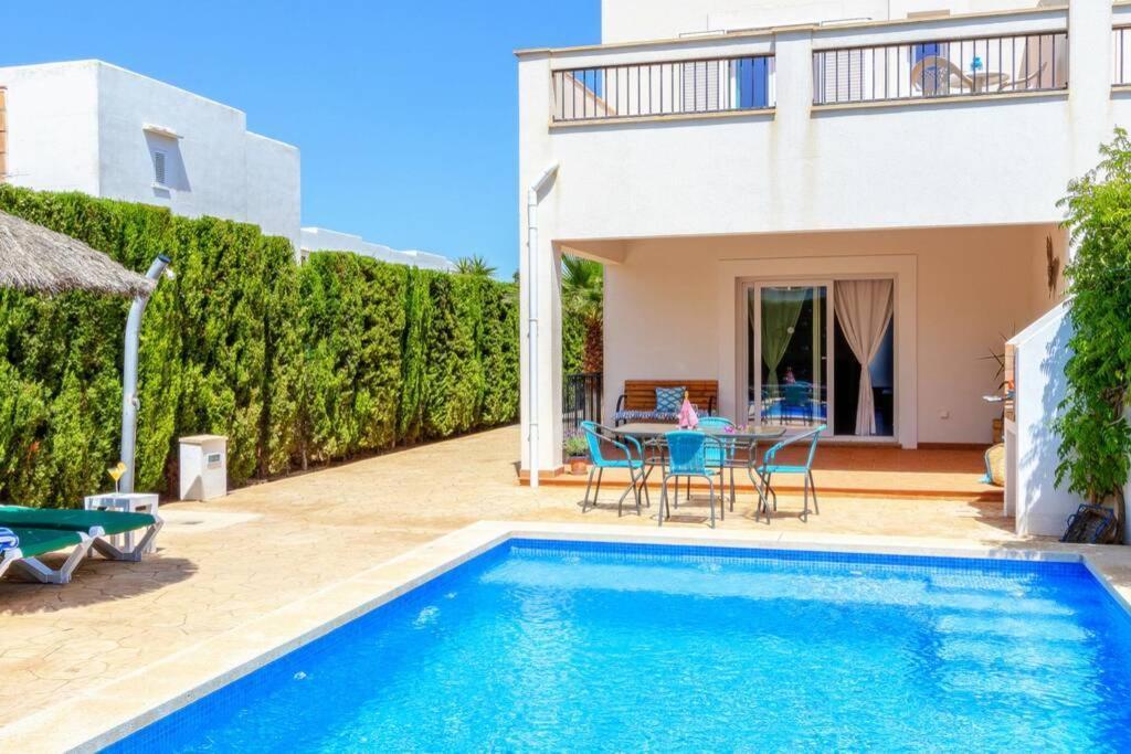 Vakantiehuis Dunas In Cala Dor Cala D´Or