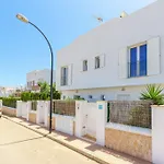 Villa Dunas In Cala Dor