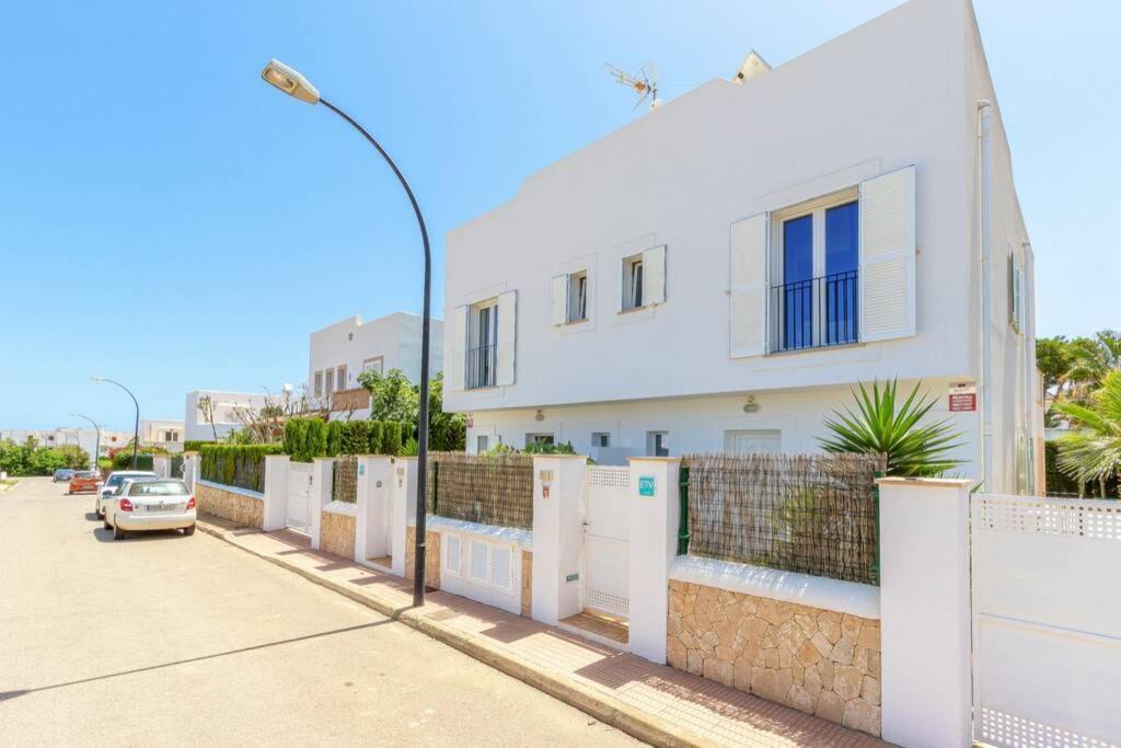 Holiday home Dunas In Cala Dor *