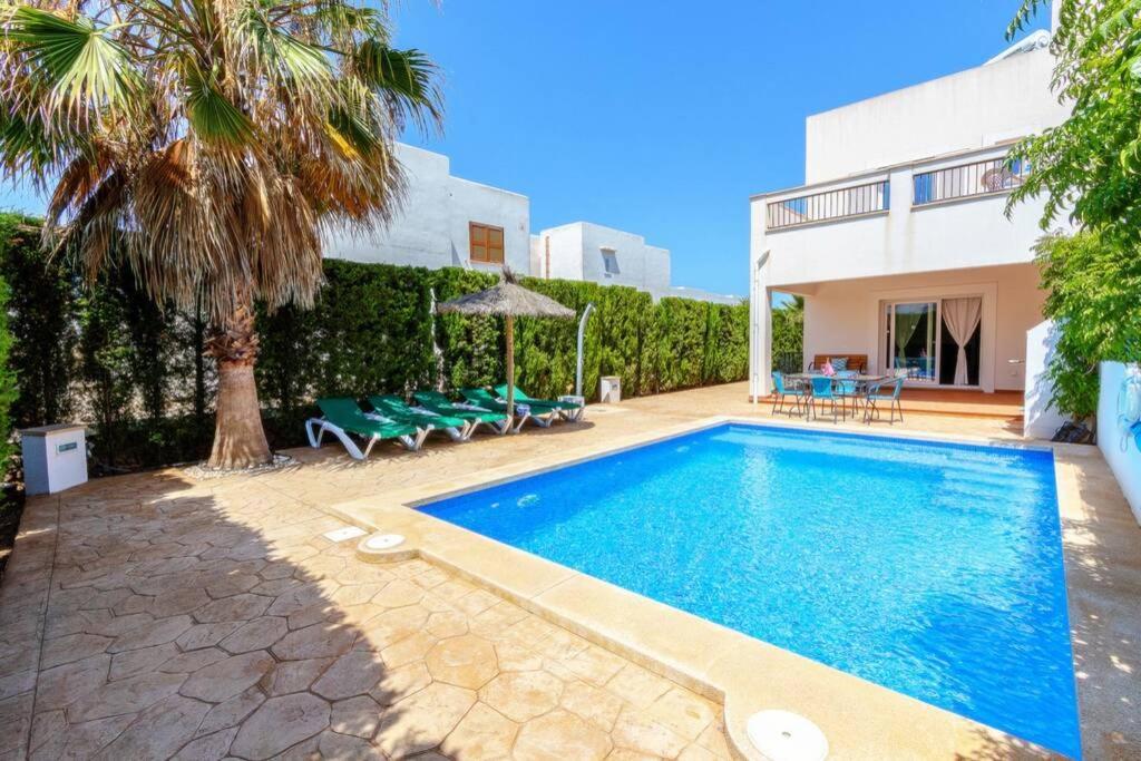 Dunas In Cala Dor Holiday home *
