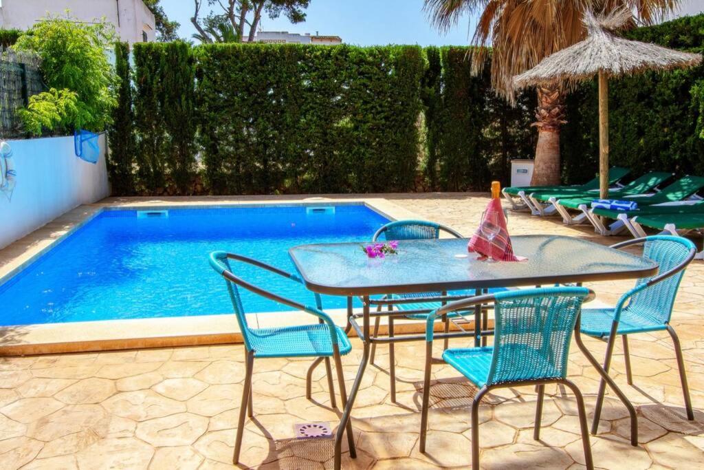 Dunas In Cala Dor Holiday home *