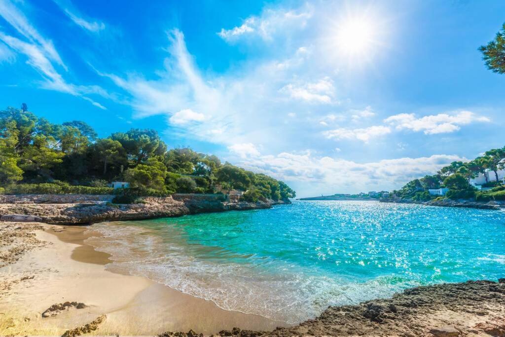 Holiday home Dunas In Cala Dor Cala d'Or (Mallorca)