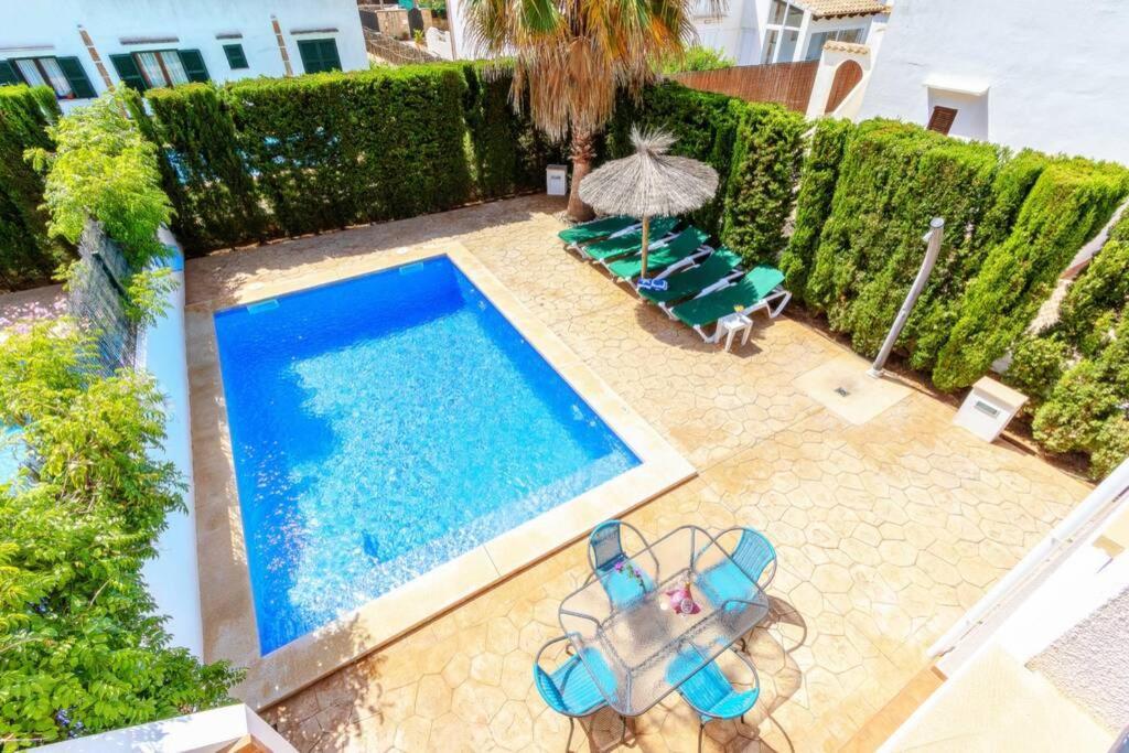 Dunas In Cala Dor Holiday home