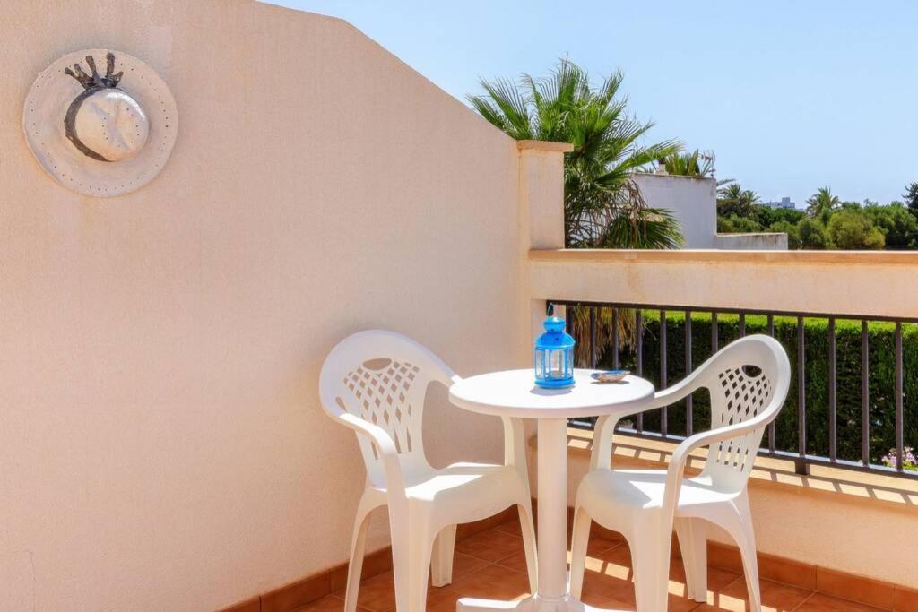 Dunas In Cala Dor Holiday home *