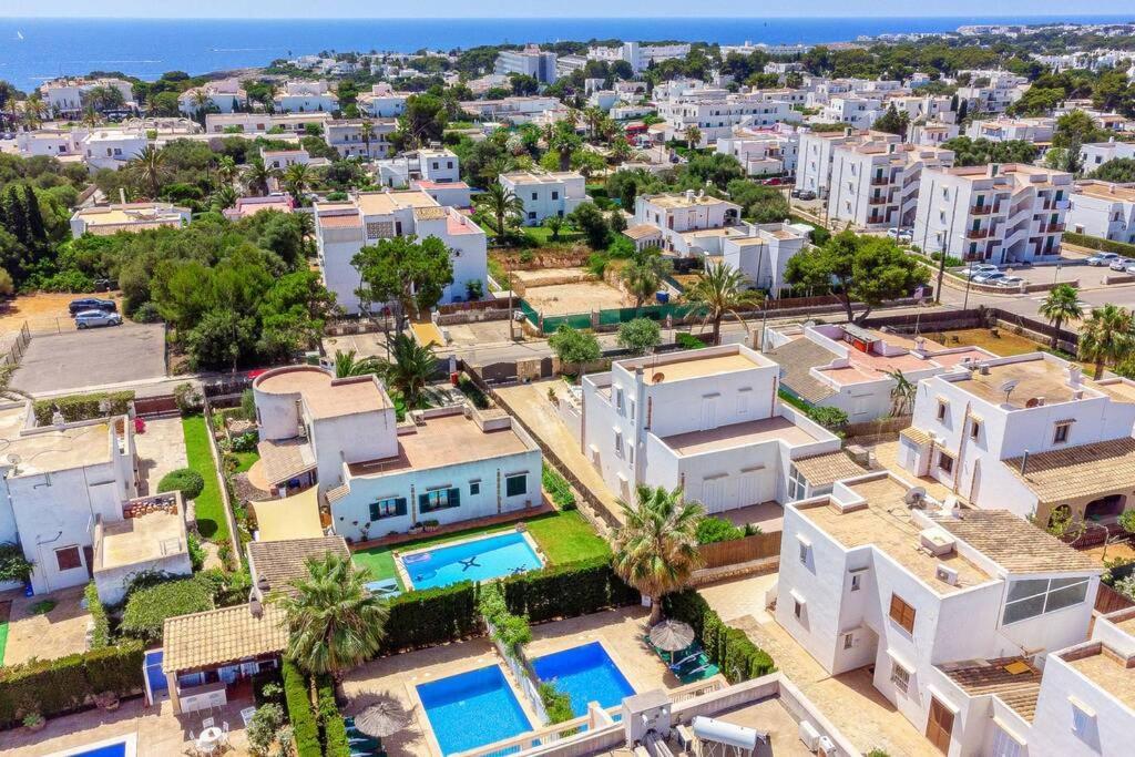 Holiday home Dunas In Cala Dor