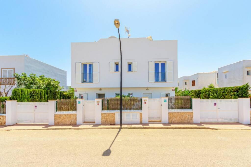 Dunas In Cala Dor Holiday home *