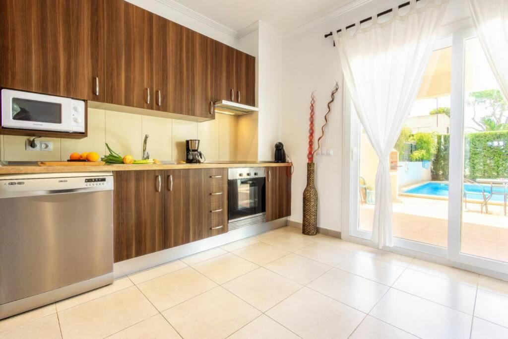 Holiday home Dunas In Cala Dor Cala d'Or (Mallorca)