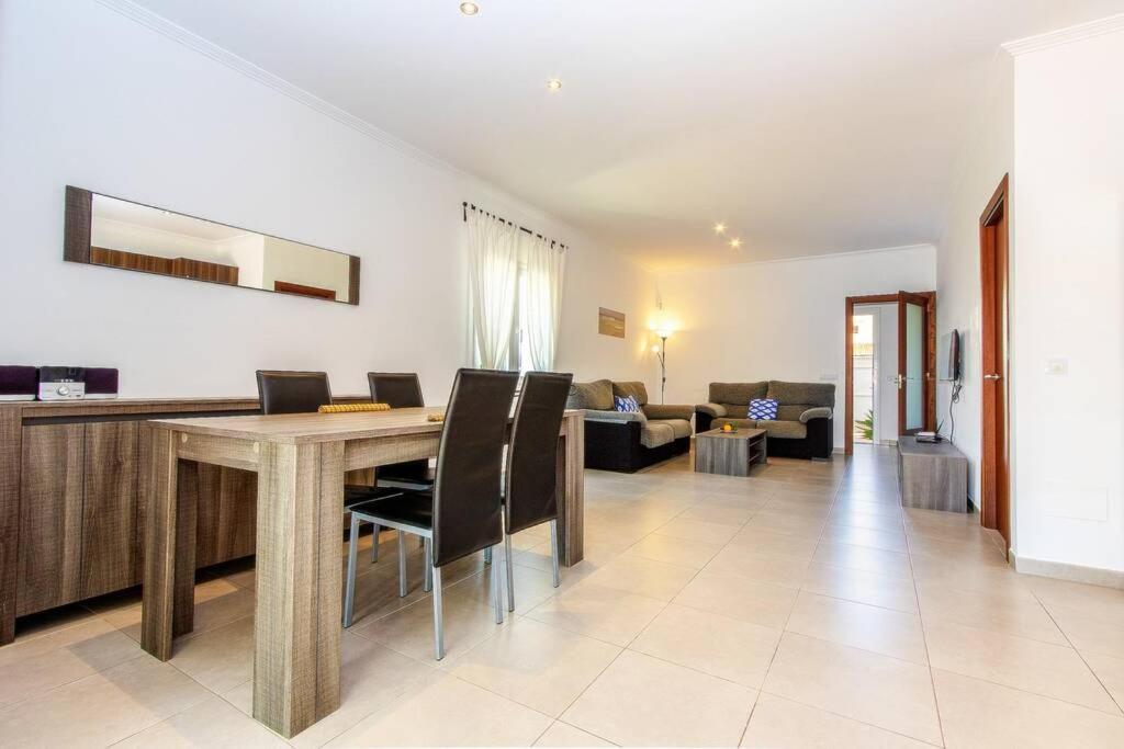 Dunas In Cala Dor Holiday home