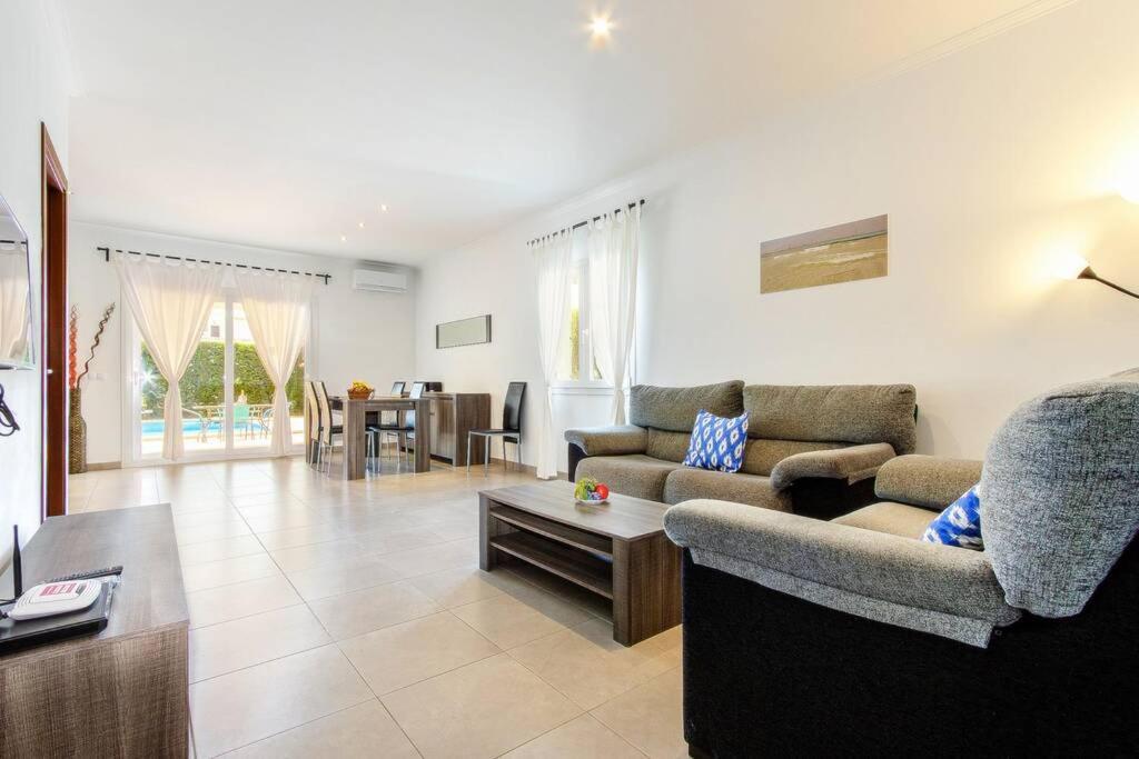 Dunas In Cala Dor Holiday home *