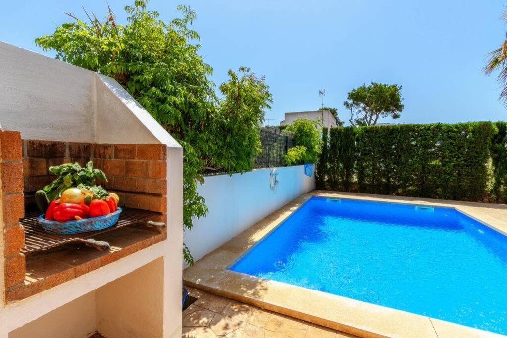 Holiday home Dunas In Cala Dor *